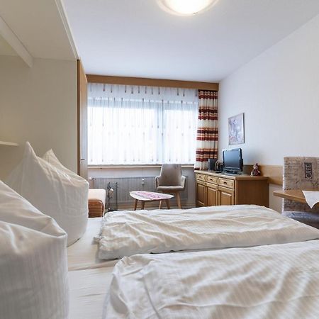 Ferienwohnung Hillgruber Oberstdorf Esterno foto