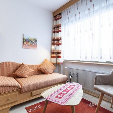 Ferienwohnung Hillgruber Oberstdorf Esterno foto