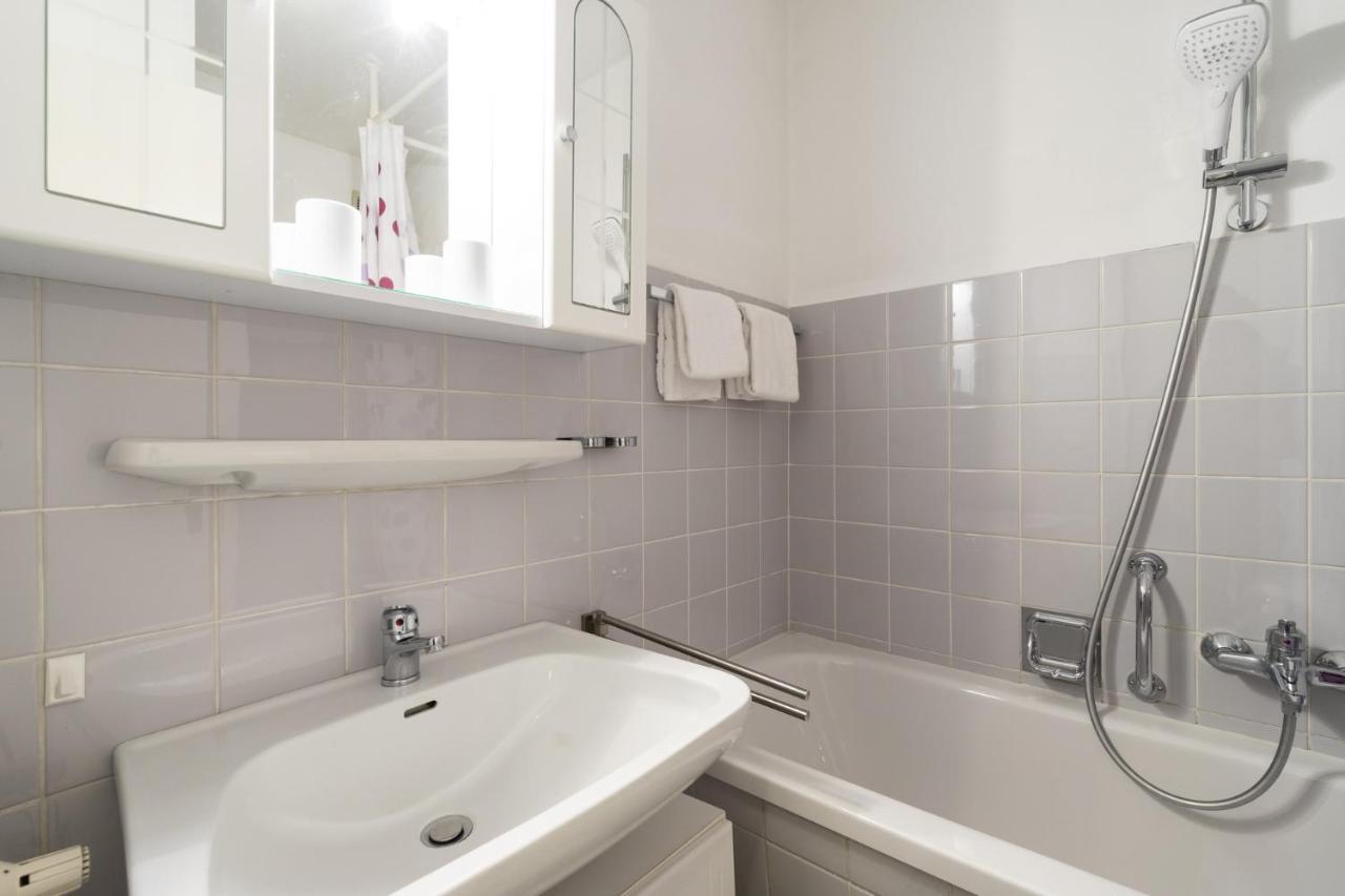 Ferienwohnung Hillgruber Oberstdorf Esterno foto