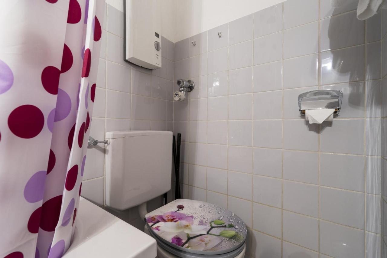 Ferienwohnung Hillgruber Oberstdorf Esterno foto