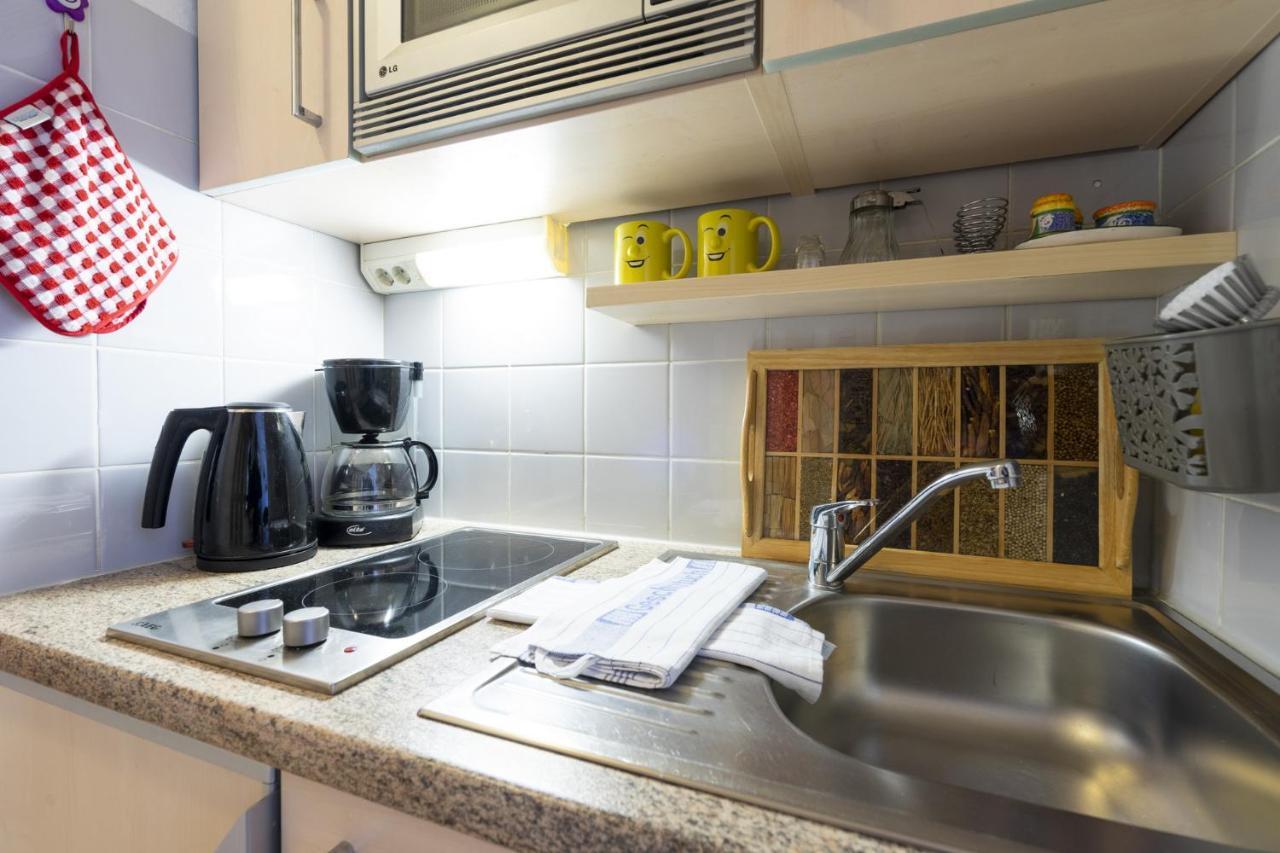 Ferienwohnung Hillgruber Oberstdorf Esterno foto